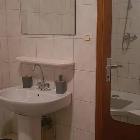 Et D'hotes Les Framboises 3* Katzenthal