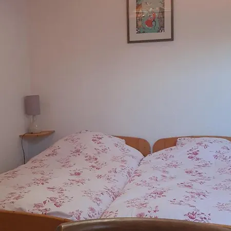 Bed & Breakfast Et D'hotes Les Framboises *