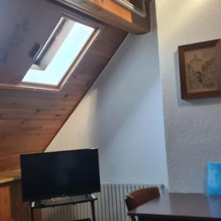 Et D'hotes Les Framboises 3* Katzenthal