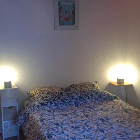 Et D'hotes Les Framboises