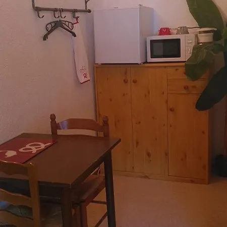 Et D'hotes Les Framboises Bed & Breakfast