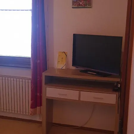 Bed & Breakfast Et D'hotes Les Framboises