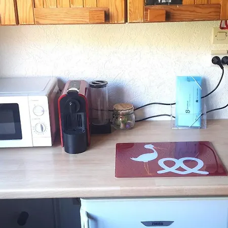 Et D'hotes Les Framboises