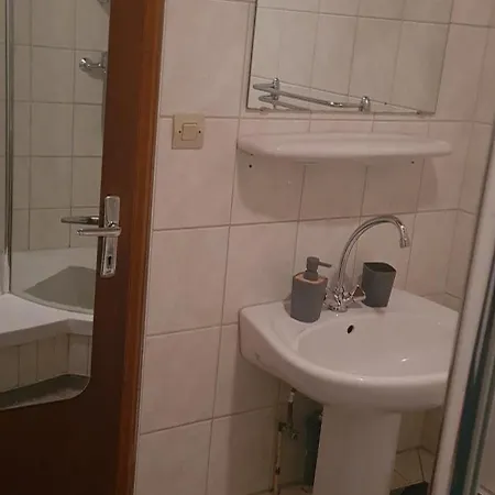 Et D'hotes Les Framboises Bed & Breakfast