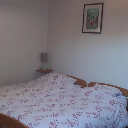 Et D'hotes Les Framboises Bed and breakfast 3*