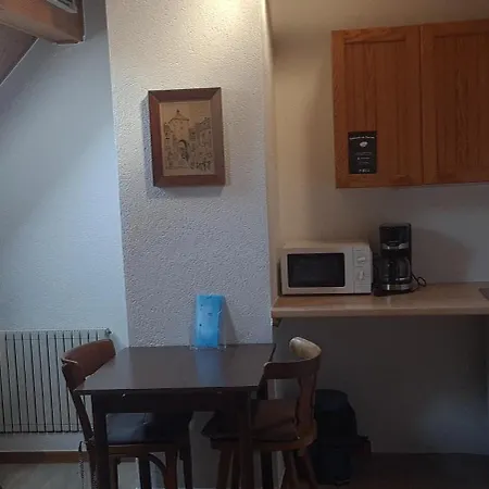 Bed & Breakfast Et D'hotes Les Framboises 3*