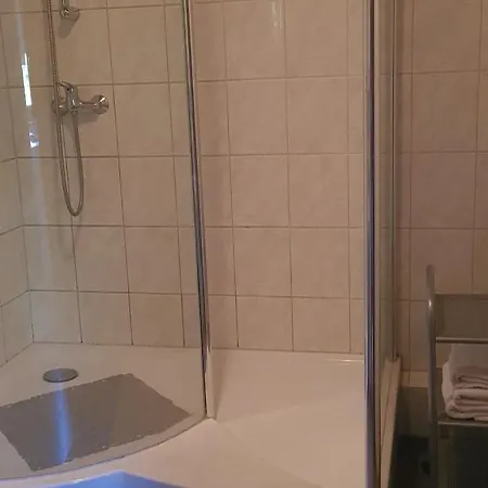 Et D'hotes Les Framboises Bed and breakfast Katzenthal