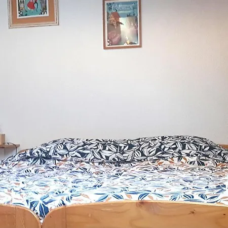 Et D'hotes Les Framboises