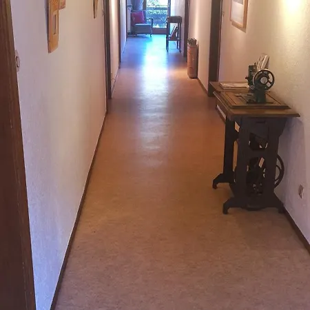 Bed & Breakfast Et D'hotes Les Framboises