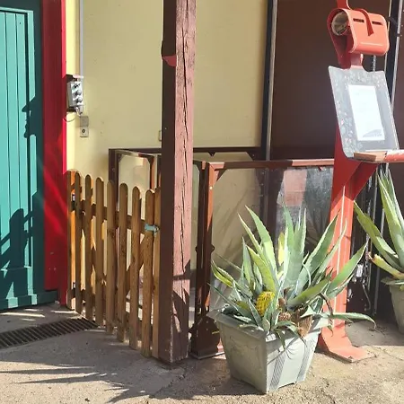 Et D'hotes Les Framboises 3*