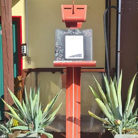 Et D'hotes Les Framboises 3* Katzenthal