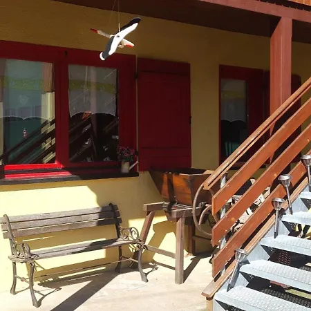 Et D'hotes Les Framboises