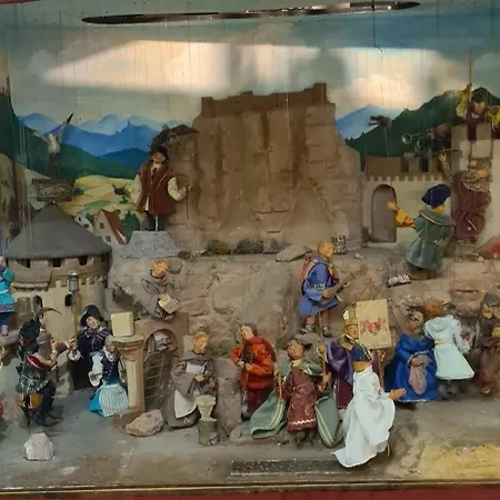 Bed & Breakfast Et D'hotes Les Framboises 3*