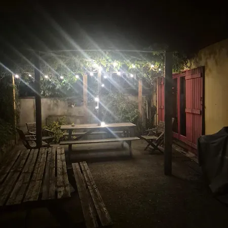 Et D'hotes Les Framboises B&B Katzenthal