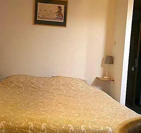 Et D'hotes Les Framboises Bed & Breakfast