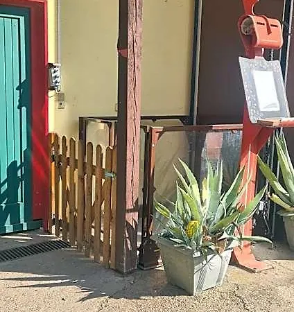 Et D'hotes Les Framboises Bed & Breakfast Katzenthal
